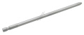 Wiha Cross Bit - 704102150 Bit Professional 7041zl Ph2 - 22510